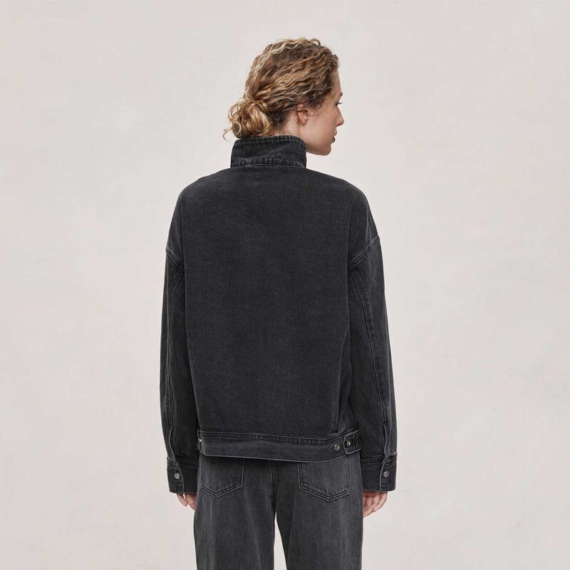 Marle Farrin Jacket image number 1